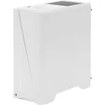 Корпус Aerocool Cylon White (Midi-Tower, 2xUSB3.0, 1x120мм)
