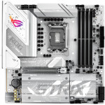 Материнская плата ASUS ROG STRIX B860-G GAMING WIFI (Socket-1851, x, microATX, RAID SATA: 0,1,10,5)