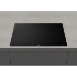 Индукционная варочная поверхность Gorenje GIC6422BSC