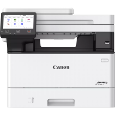 МФУ Canon i-Sensys MF461dw II (черно-белая, A4, 1024Мб, 36стр/м, 1200x1200dpi, авт.дуплекс, 80'000стр в мес, Wi-Fi) [7188C019]
