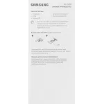 Планшет Samsung Galaxy Tab S10 FE(10.9