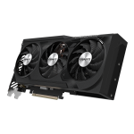 Видеокарта GeForce RTX 4070TI Super 2625МГц 12Гб Gigabyte (PCI-E 4.0, GDDR6X, 256бит, 1xHDMI, 3xDP)