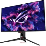 Монитор ASUS ROG Swift PG32UCDP (31,5