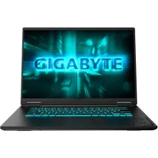 Игровой ноутбук Gigabyte Gaming A16 (AMD Ryzen 7 260 3.8 ГГц/32 ГБ DDR5 5600 МГц/16
