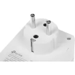 Комплект адаптеров Powerline TP-Link TL-PA4010PKIT
