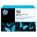 Картридж HP 761 (темно-серый; 400мл; HP Designjet T7100)