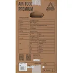 Корпус Montech AIR 1000 PREMIUM (Midi-Tower, 1xUSB3.0)