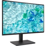Монитор Acer Vero B277Gbmiprxv (IPS, 16:9, 1920x1080, 120Гц, 4мс, 250кд/м2, HDMI 1.4, DP 1.2)