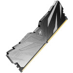 Память DIMM DDR5 16Гб 4800МГц Netac (38400Мб/с, CL40, 288-pin, 1.1 В)