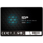 Жесткий диск SSD 1Тб Silicon Power (2.5