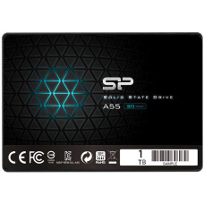 Жесткий диск SSD 1Тб Silicon Power (2.5