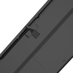 Игровая клавиатура A4Tech Bloody WS98 Naraka (Bluetooth/Радиоканал, механическая, 98кл)