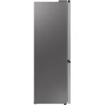 Холодильник Samsung RB34C600ESA (No Frost, A++, 2-камерный, объем 344:230/114л, инверторный компрессор, серебристый)