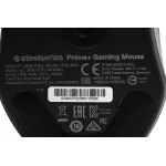 SteelSeries Prime +