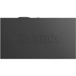 Коммутатор D-Link DGS-1010P