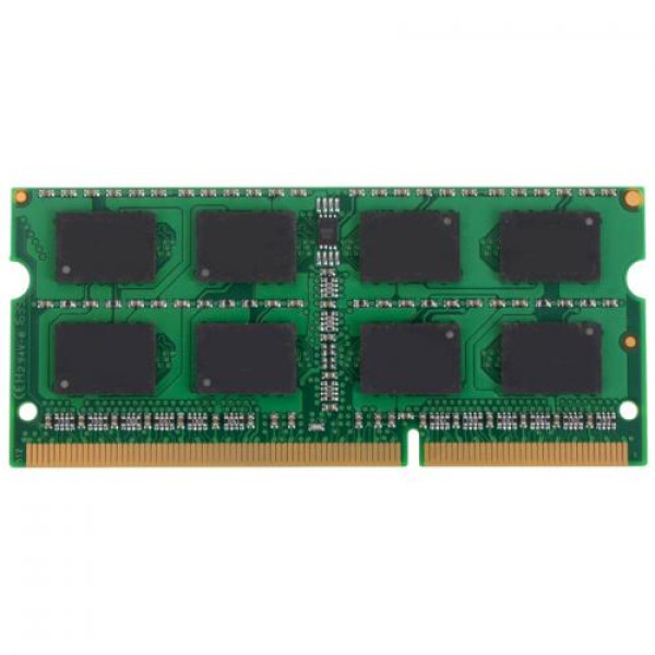 Память SO-DIMM DDR4 16Гб 2666МГц Kingston (21300Мб/с, CL19, 260-pin, 1.2 В)