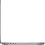 Ноутбук Apple MacBook Pro (Apple M1 Pro 10 core/16 ГБ/16.2