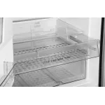 Холодильник Hitachi R-W660PUC7X GC (No Frost, A++, 2-камерный, Side by Side, объем 540:396/144л, инверторный компрессор, шампань)
