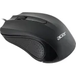 Мышь Acer OMW010 (кнопок 3, 1200dpi)