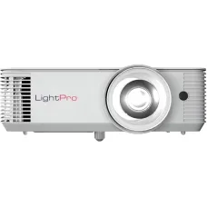 Проектор InFocus IN0024ST (1024x768, 3800лм, HDMI x2, S-Video, VGA, аудио mini jack) [IN0024ST]