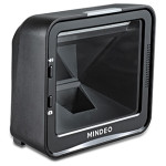 Сканер штрих-кода Mindeo MP8600 (стационарный, проводной, имиджер, USB, 1D/2D, ЕГАИС, IP52)