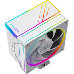 Кулер ID-Cooling FROZN A410 ARGB WHITE
