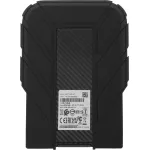 Внешний жесткий диск HDD 4Тб ADATA (2.5