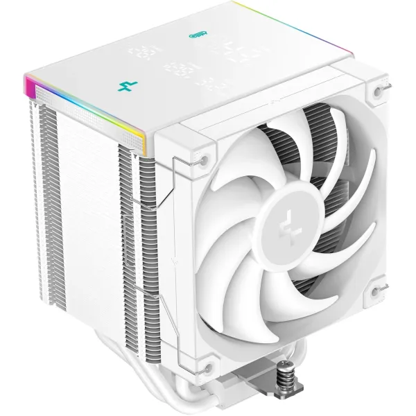 Кулер DeepCool AK500 Digital Pro ARGB Wh