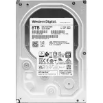 Жесткий диск HDD 8Тб Western Digital Ultrastar DC HC320 (3.5