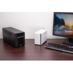 ИБП APC BVX1600LI-GR (интерактивный, 1600ВА, 900Вт, 4xCEE 7 (евророзетка))