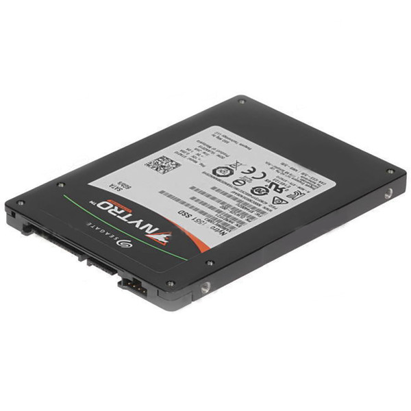 Жесткий диск SSD 3,84Тб Seagate Nytro 1000 (2.5