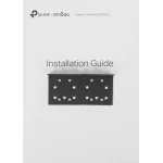 Коммутатор TP-Link TL-SG3452P
