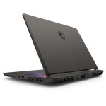 Ноутбук MSI Vector A16 HX A8WHG-033XRU (AMD Ryzen 9 8940HX 2.4 ГГц/16 ГБ DDR5 5600 МГц/16