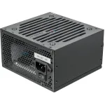 Блок питания Aerocool VX Plus 400W (ATX, 400Вт, 20+4 pin, ATX12V 2.3, 1 вентилятор)