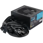 Блок питания Seasonic ATX 750W G12 GC-750 (ATX, 750Вт, GOLD)
