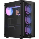 Корпус Formula Air Power G1 Plus (Midi-Tower, 1xUSB3.0)