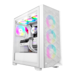 Корпус PCcooler C3D510 ARGB (Midi-Tower)
