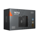 Блок питания PCcooler P5-YN750-G1F (ATX, 750Вт, 20+4 pin, GOLD)
