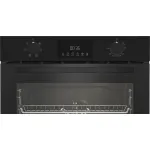 Indesit IBFTE 2434 BL