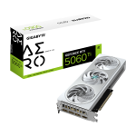 Видеокарта GeForce RTX 5060 Ti 2572МГц 16Гб Gigabyte (GDDR7, 128бит)