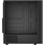 Корпус Formula V-LINE 2052 (Midi-Tower, 2xUSB3.0)