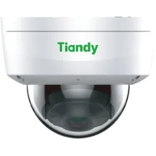 Камера видеонаблюдения Tiandy TC-C35KS I3/E/Y/S/2.8MM/V5.0 (IP, купольная, уличная, 5Мп, 2.8-2.8мм, 2880x1620, 30кадр/с) [TC-C35KS I3/E/Y/S/2.8MM/V5.0]