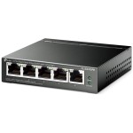 Коммутатор TP-Link TL-SG105PE