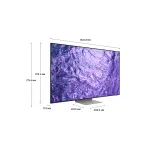 QLED-телевизор Samsung QE55QN700CU (55