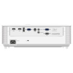 Проектор InFocus SP222 (DLP, 800x600, 30000:1, 4000лм, HDMI x2, S-Video, VGA, аудио mini jack)