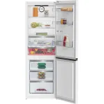 Холодильник Beko B5RCNK363ZW (No Frost, A++, 2-камерный, инверторный компрессор, белый)