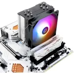 Кулер Thermalright Burst Assassin 120 ARGB