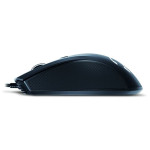 Genius M6-400 Black USB (кнопок 4, 5000dpi)