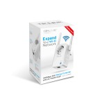 Усилитель сигнала (репитер) TP-Link TL-WA860RE
