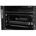 Электрический духовой шкаф Gorenje BSA6747A04BG